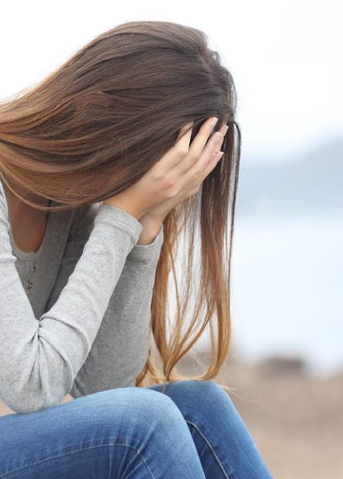 إذا انتابك شعور باليأس.. تذكري هذه الجمل فوراً 