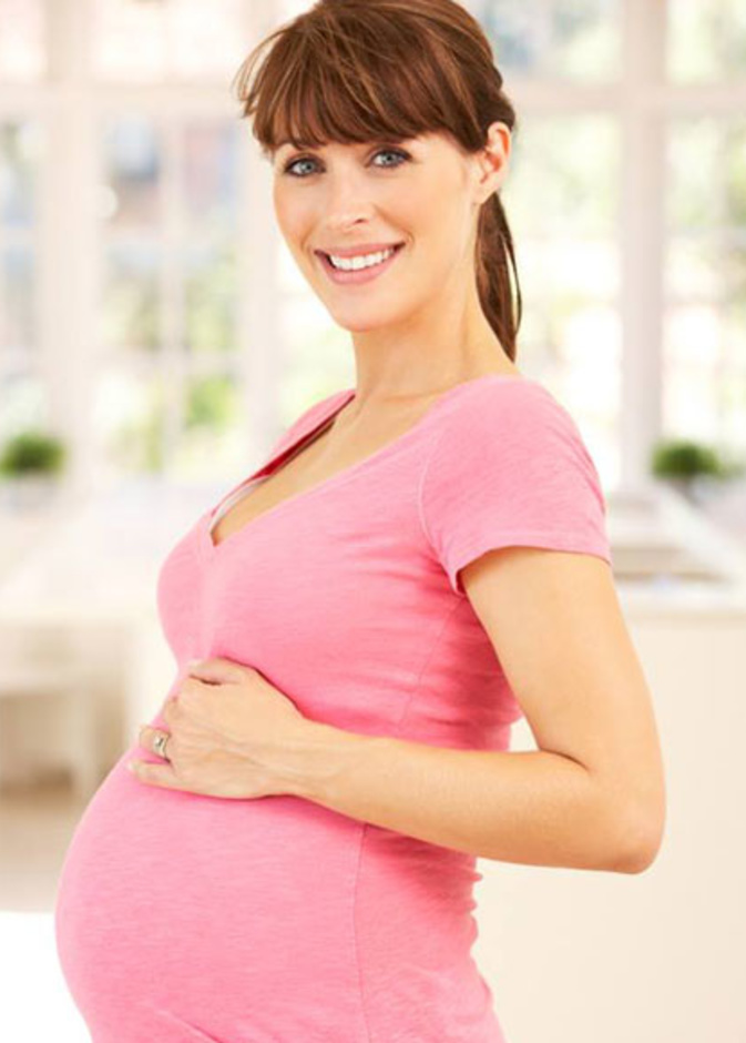 كيف تستعيدين جمالك بعد الولادة