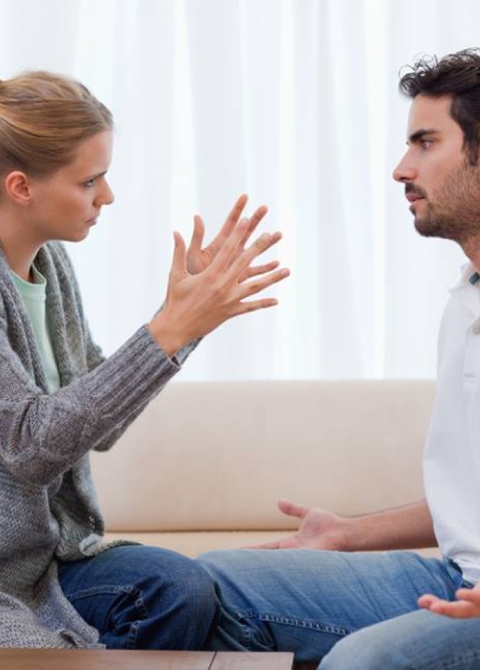 للزوجة: 10 أفعال يجب أن تتوقفي عنها فوراً