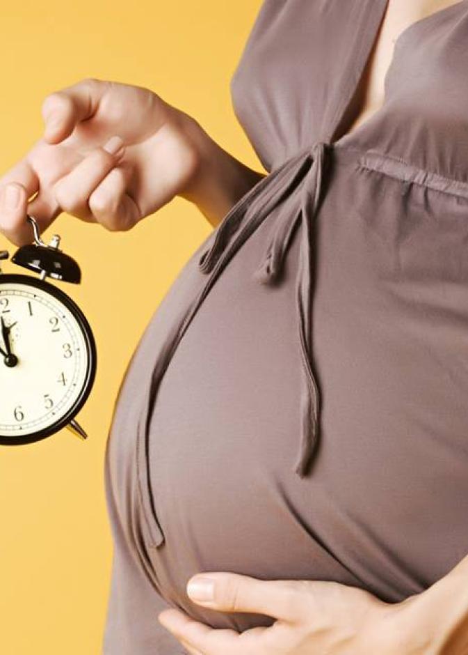 مع إقتراب موعد الولادة.. تجنبي هذه الأخطاء