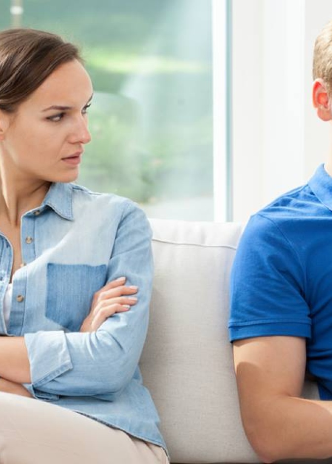 للزوجة .. كيف تتعاملين مع إهمال زوجك لك؟ 