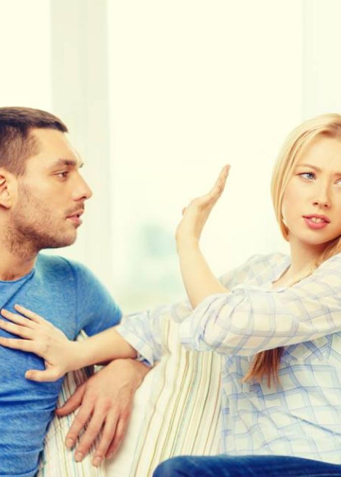 5 علامات قوية تكشف عن كذب الرجل آخرها أخطرها