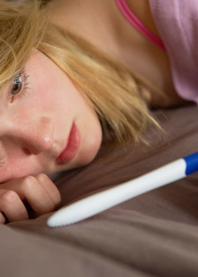 للمرأة: وزنك الزائد سبب تأخر حملك.. لماذا؟