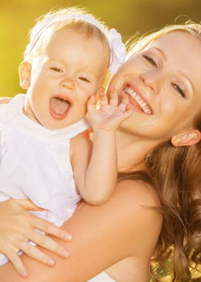 نصائح طبية هامة لتقوية عظام طفلك