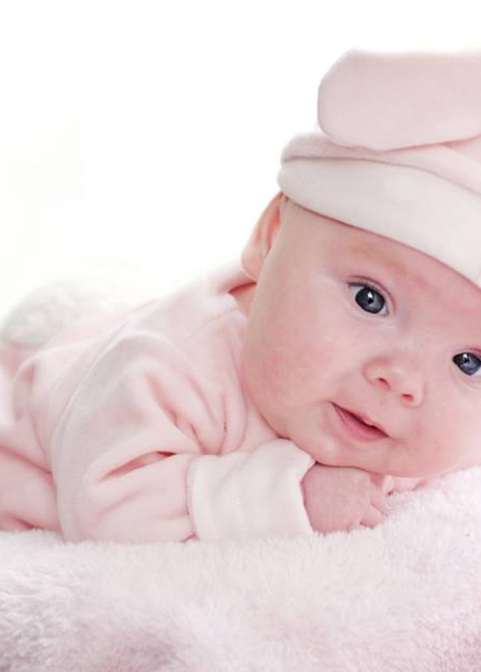 إجراء وقائي هام لحماية رضيعك من الموت المفاجئ