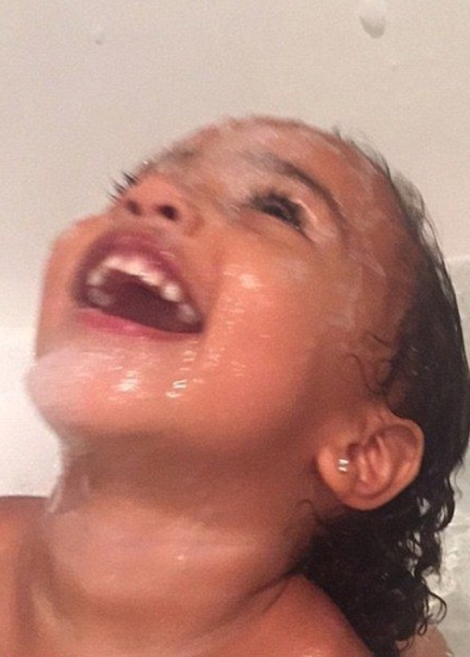 حمام الهنا "نورث ويست" !