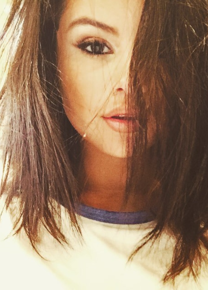 سيلينا جوميز