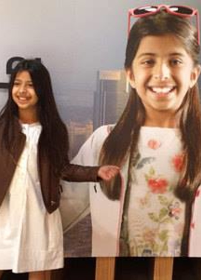 إيرادات أغنية سارة بإكسبو ميلانو لمساندة ضحايا زلزال نيبال