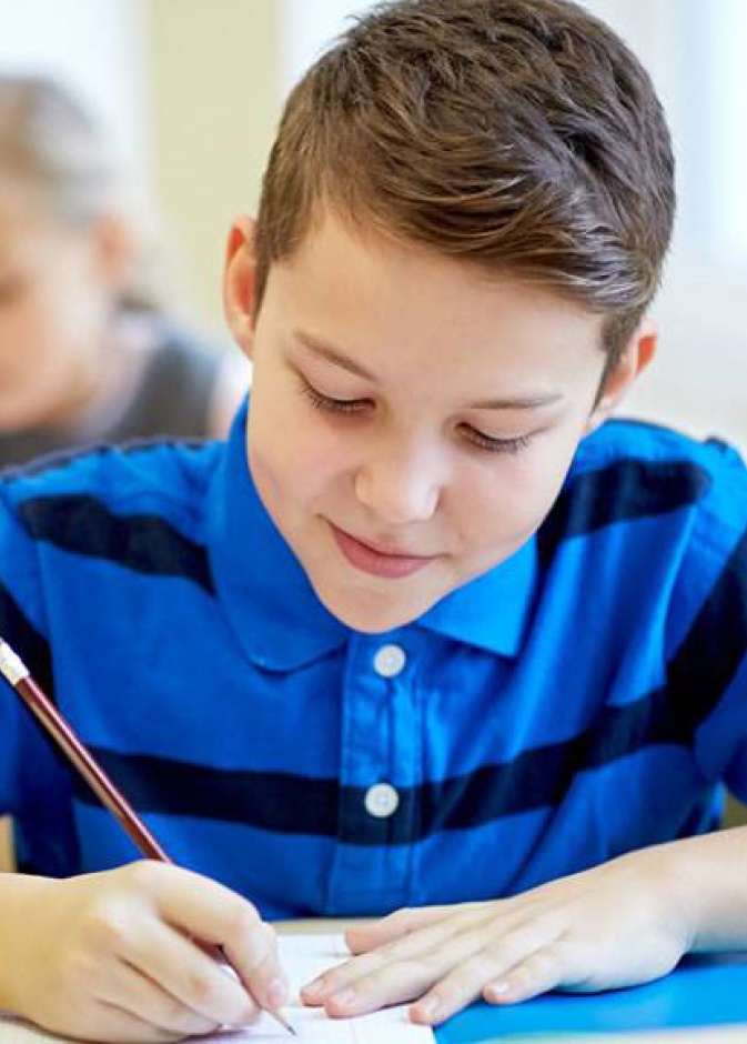 إمتحانات نهاية العام ليست إختبارا للأبناء فقط بل للأمهات أيضا! 