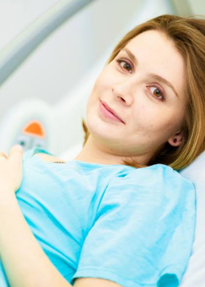 5 طرق فعالة لتخفيف ألم الولادة الطبيعية 