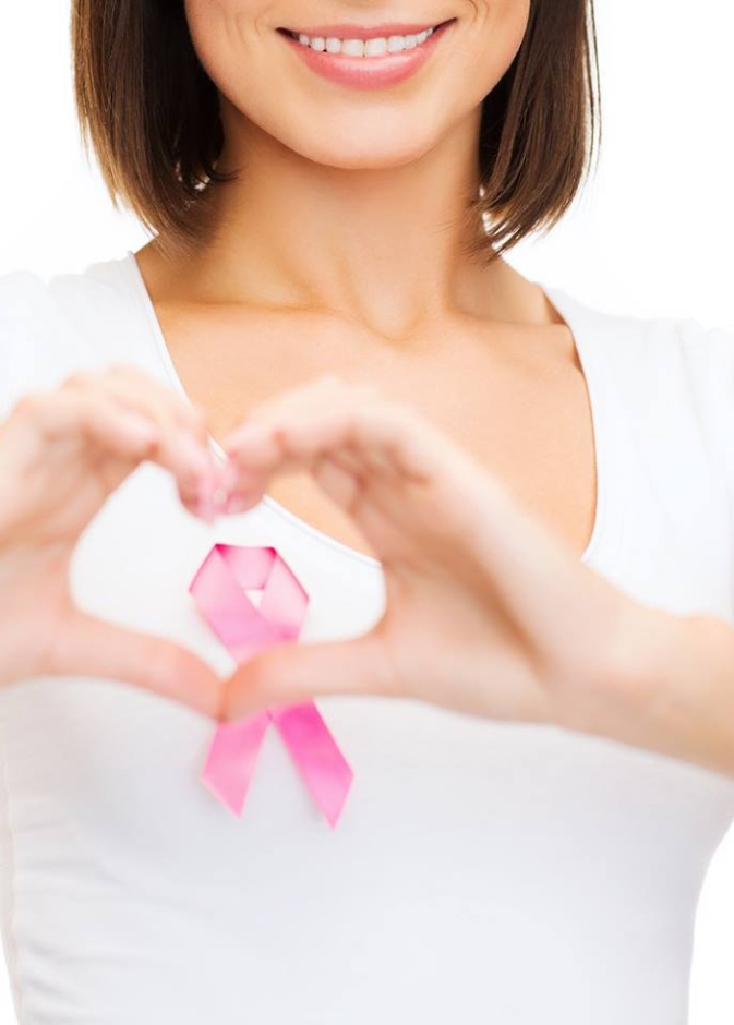 بالفيديو: حمية غذائية تجعلك تقهرين سرطان الثدي