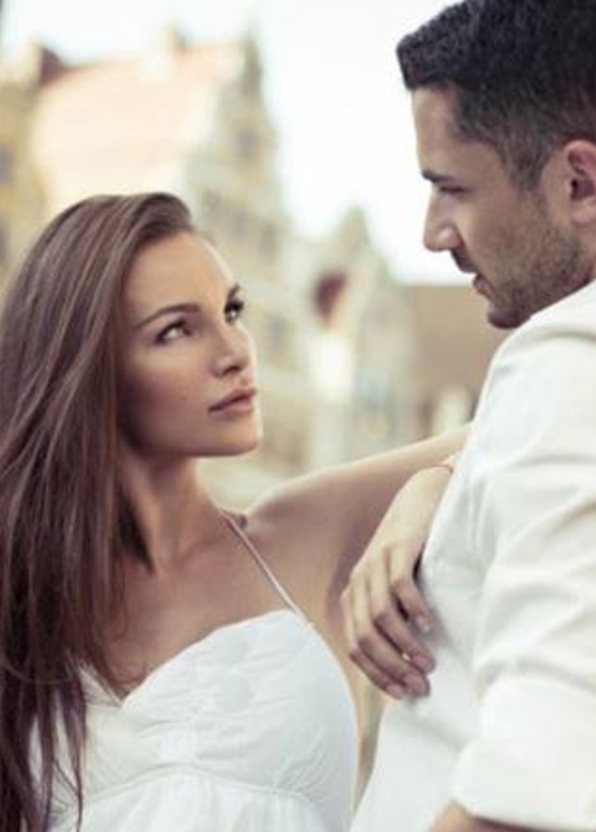 كلمة "بحبك" هي آخر ما يود الرجل سماعه .. فما صحة ذلك؟