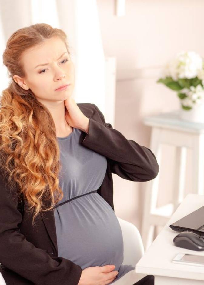 الإكتئاب يبدأ من رحم الأم.. كيف ذلك؟