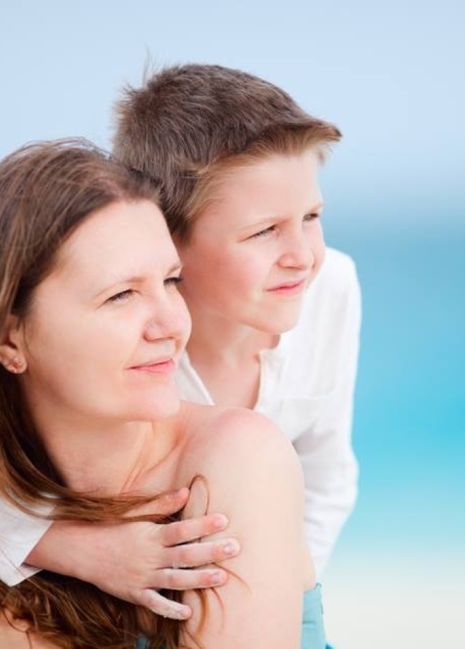 إحذري هذه الأفعال حفاظا على صحة طفلك العاطفية