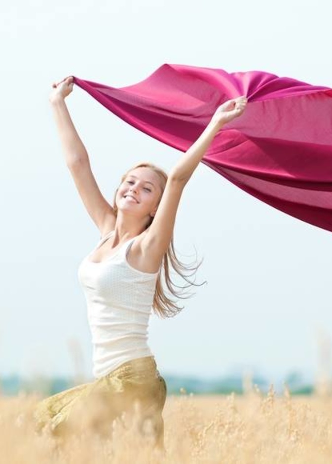 جددي حياتك مع قدوم العيد