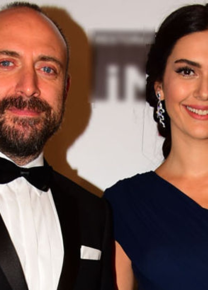 برجوزار كوريل وخالد أرجنتش