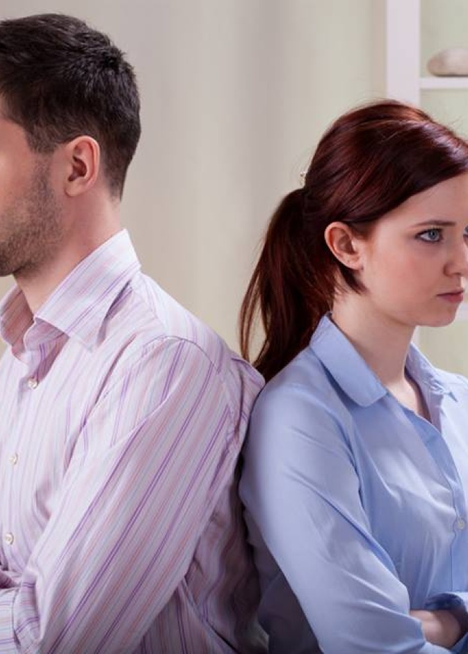 للمطلقة.. إحذري هذه الأمور بعد زواجك برجل آخر