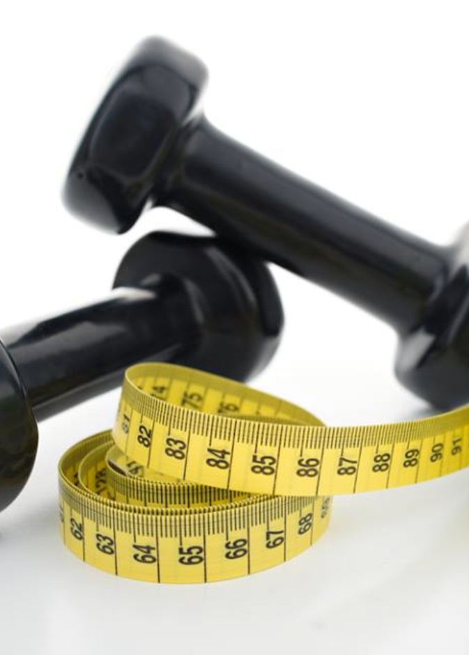 كيف يمكنك فقدان الوزن بدون حمية أو برنامج رياضي؟ 