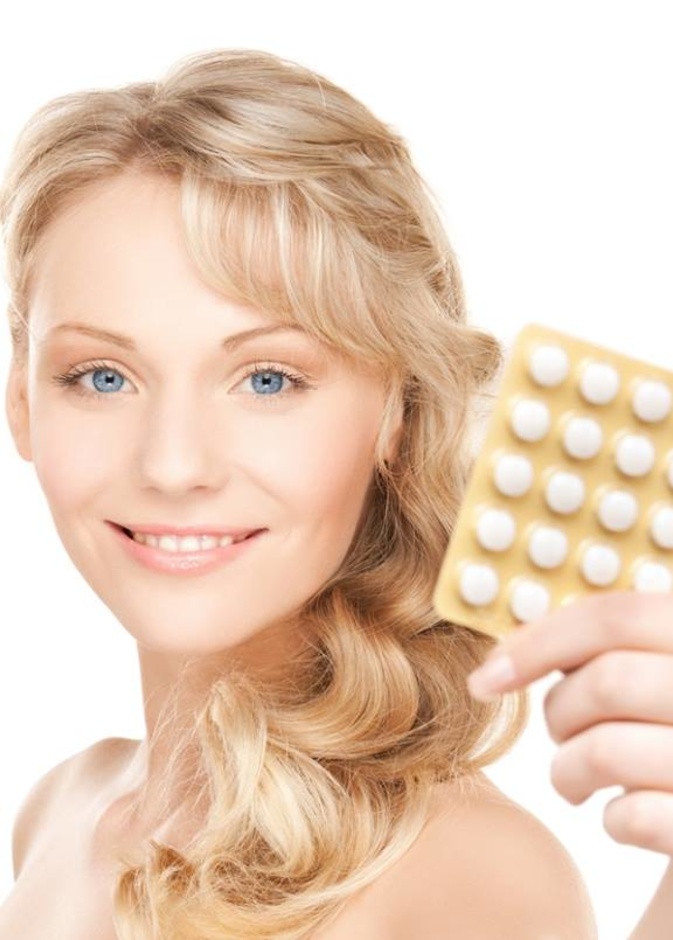 دراسة مفاجئة للأمهات.. حبوب منع الحمل تقي الإصابة بسرطان الرحم