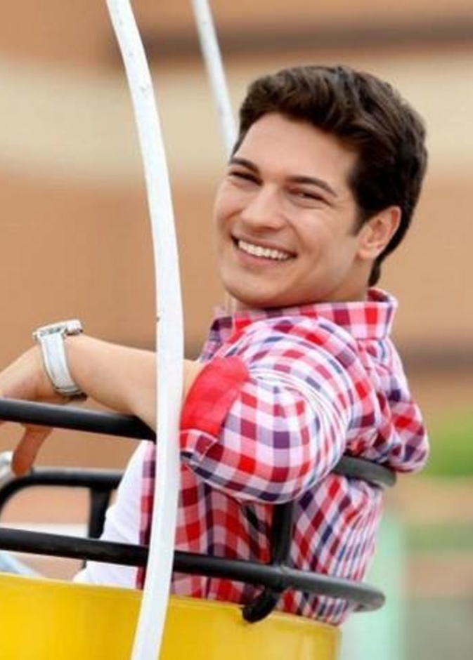 شاتاي أولسوي