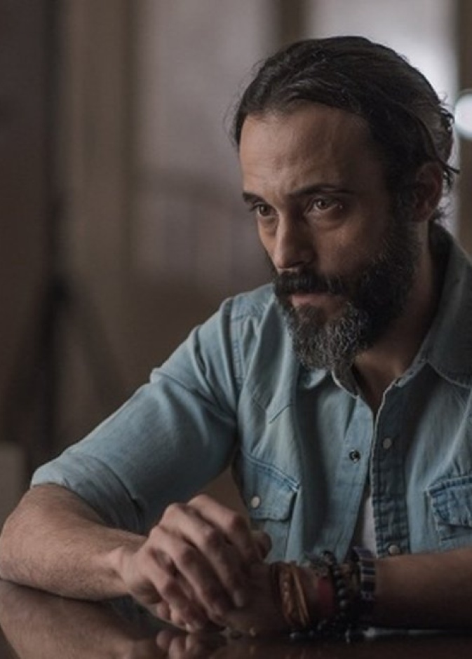 يوسف الشريف 