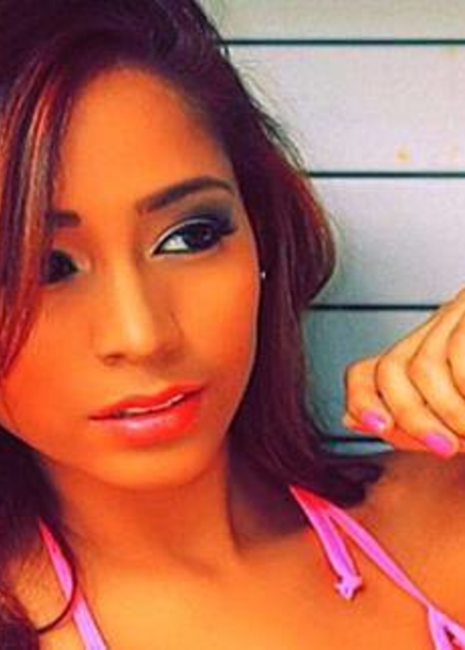 الحكم على ملكة جمال بالإعدام