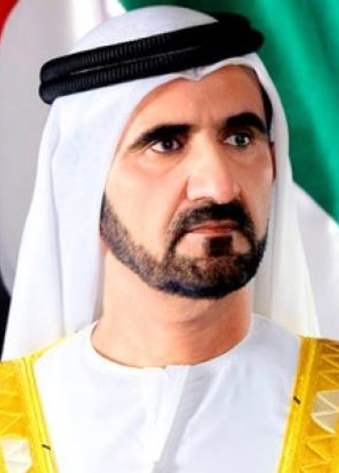 الشيخ محمد بن راشد يأمر بتعديل قانون إنشاء مؤسسة دبي للمرأة 