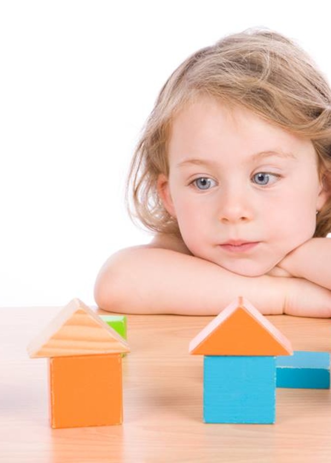 هل توجد علاقة بين التوحد والإبداع؟