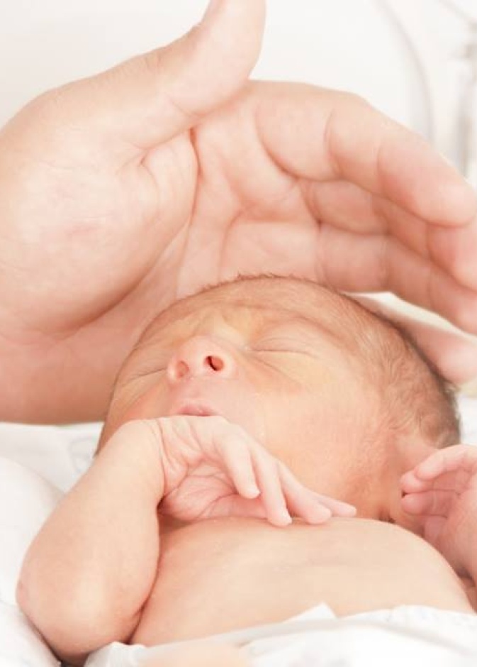 الأطفال الخدج أقل نجاحا في حياتهم العملية والعلمية  