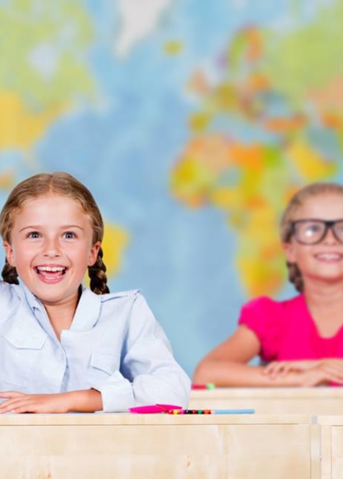 التحصيل الدراسي الجيد لطفلك ينبع من مطبخك.. كيف؟ 