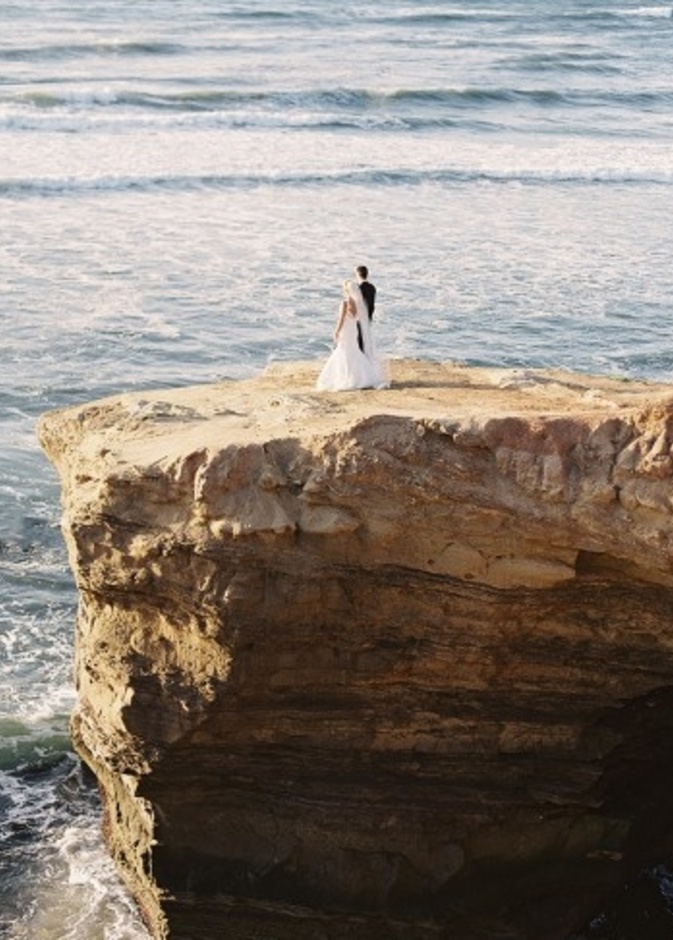 صور زفاف تسلب القلوب 