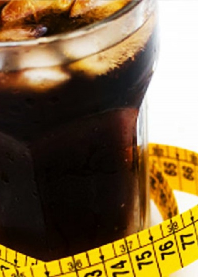 أضرار ومخاطر مشروبات الدايت لجسمك وصحتك..