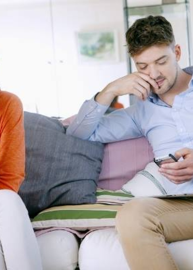 وما زال مسلسل إهمال الزوجات مستمراً