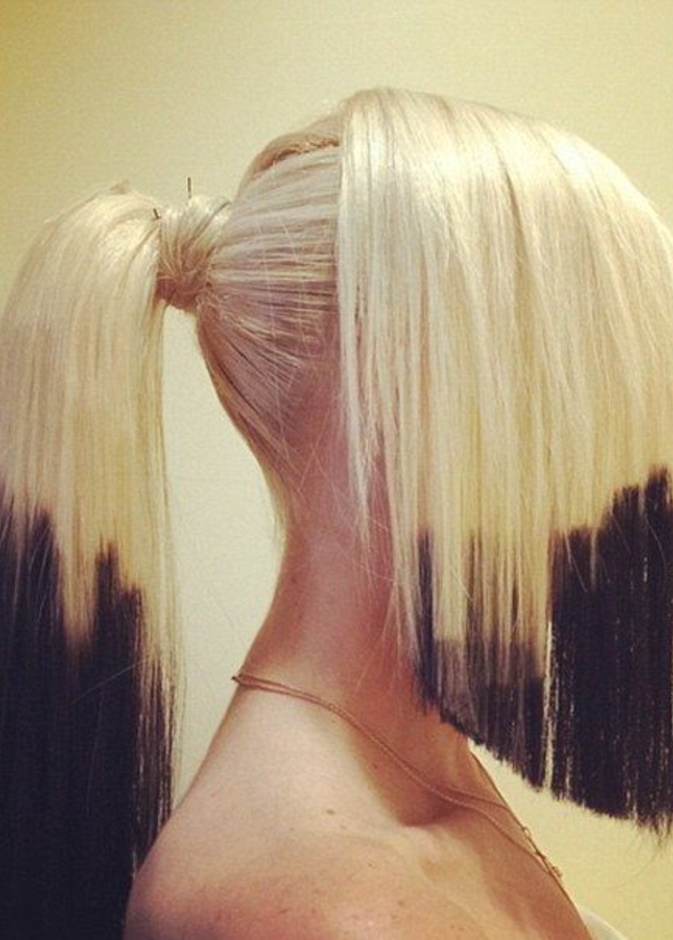 غوين ستيفاني بقصة شعر و لون جديدين .. هل أعجبتكم؟