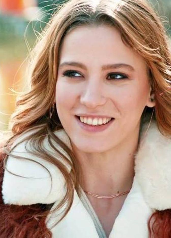 سيريناي ساريكايا