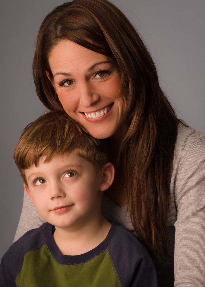 كيف تستفيدين من المناسبات لتعليم طفلك خصال حميدة؟