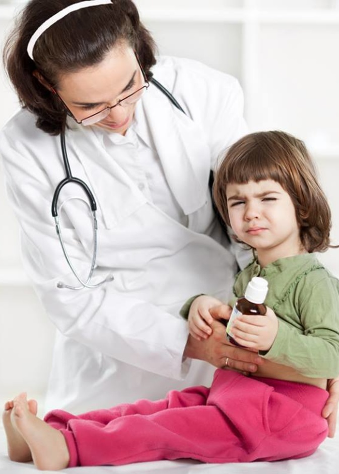 هل يصاب الأطفال الصغار بإلتهاب الزائدة الدودية؟