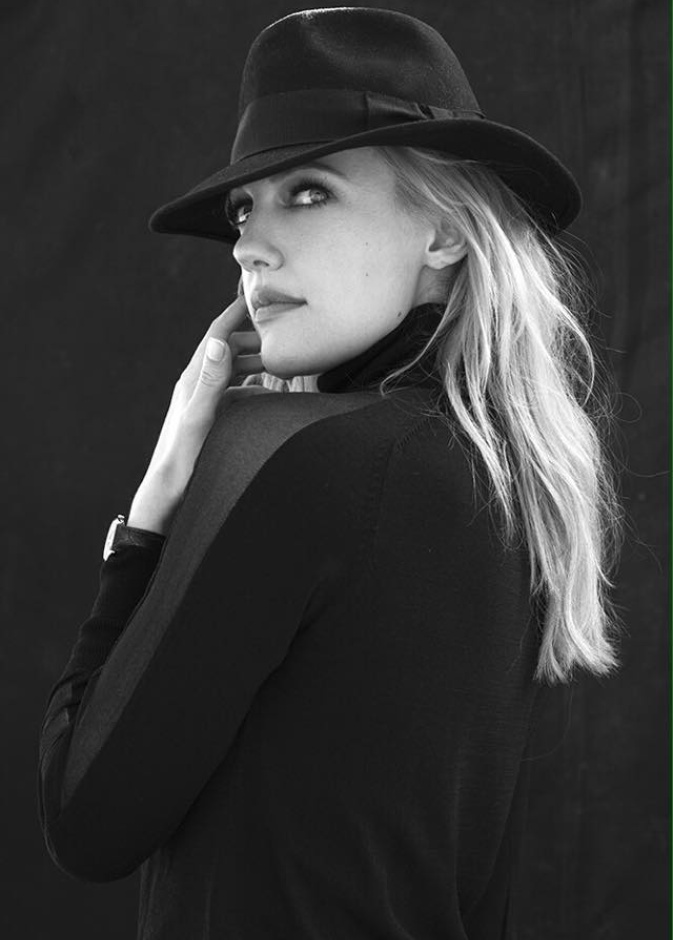 مريم أوزارلي