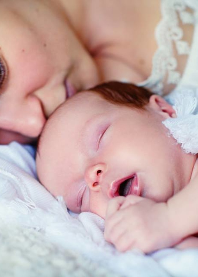 هذا هو أكثر ما يؤذي المرأة في الولادة الطبيعية