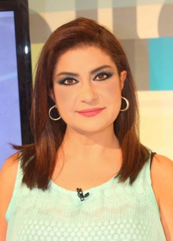 كارمن شماس 2017