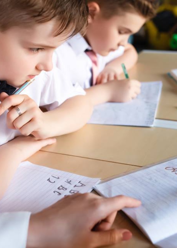 للأم .. حاربي الدروس الخصوصية بهذه الخطوات