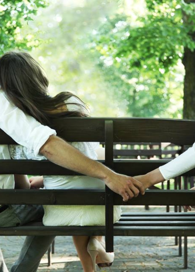 7 أمور تمهد للزوج البحث عن حضن إمرأة أخرى