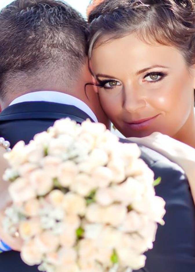 مشاعر أخرى للعروس في ليلة زفافها لم ينتبه إليها أحد 