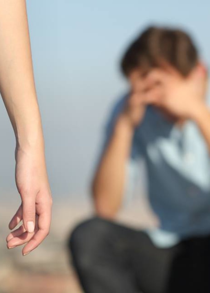 امرأة يفكر الرجل كثيرا قبل الإرتباط بها
