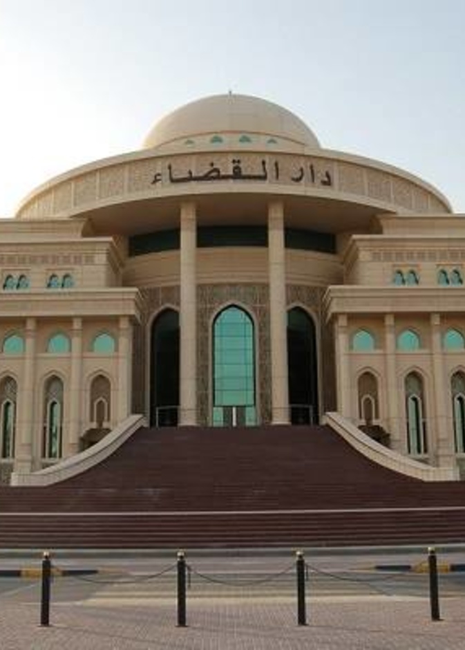 مقتل أم على يد إبنها في الشارقة والسبب!!!