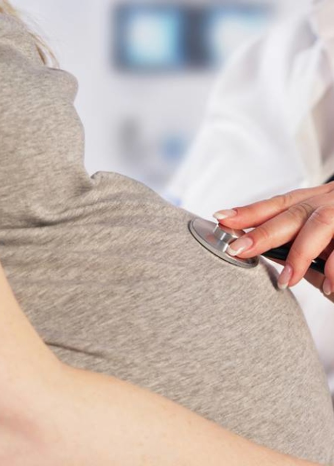 هام وعاجل للحوامل في دولة الإمارات!