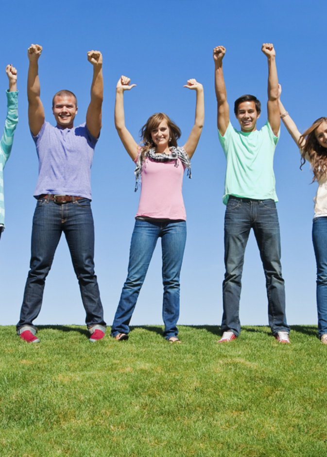 غيَري نفسك للأفضل