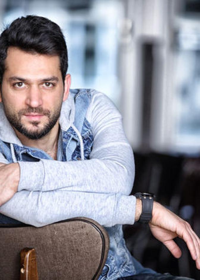 مراد يلديرم