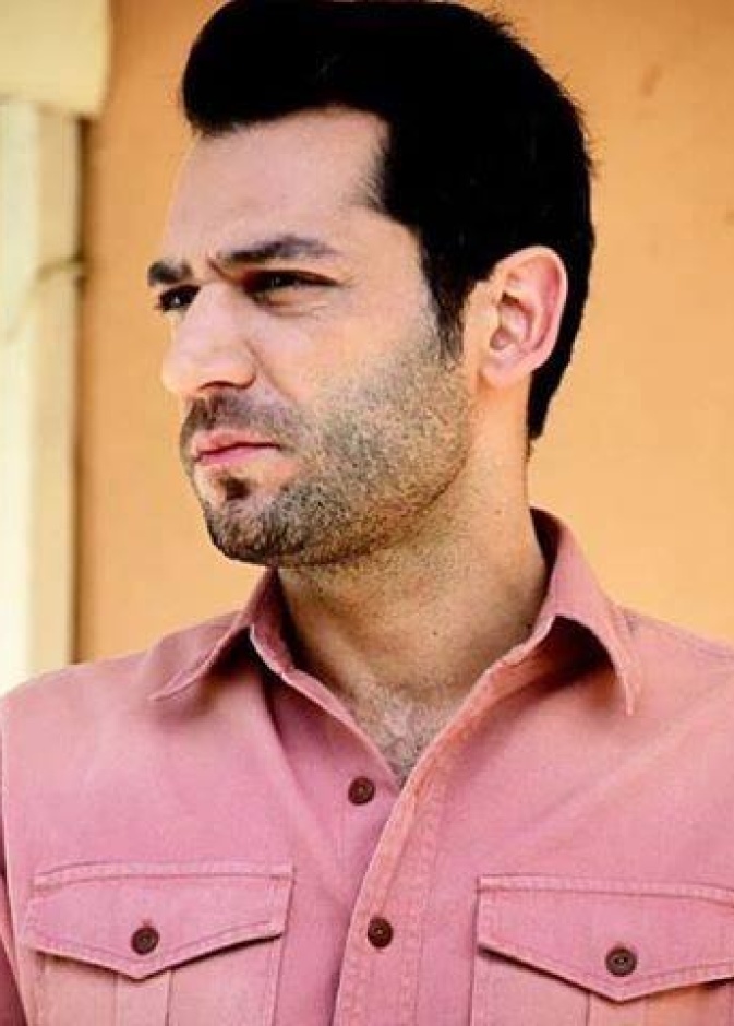 مراد يلدريم 