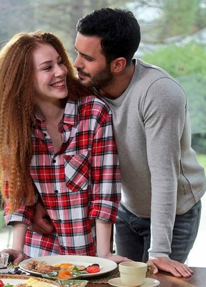 مسلسل حب للايجار